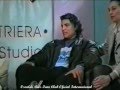 Osvaldo Rios en Bulgaria (1998) (parte 4)