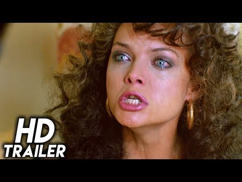 Married to the Mob (1988) ORIGINAL TRAILER [HD 1080p]