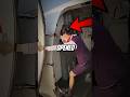 Passenger Opens Plane Door Mid-Flight! 😱