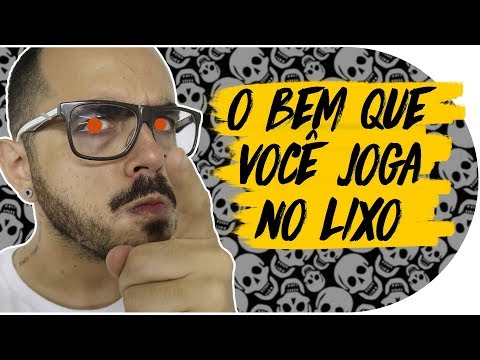 Vídeo: Qual é o seu bem mais precioso?