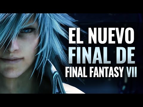 Vídeo: Se Muestra El Nuevo Sistema De Misiones De Final Fantasy 7 Remake