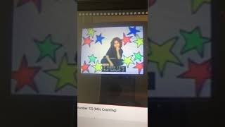 Sesame Street 12 Stars