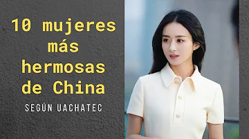 ¿Quién es la mujer más bella de Asia es Lisa?