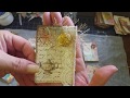 Altered Playing Cards Tutorial