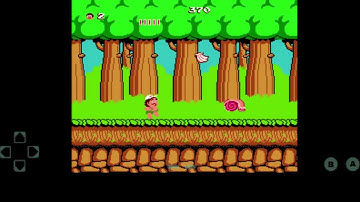 Adventure Island - Android Game 2017 Gameplay HD