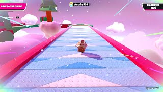 Fall Guys Creative - The Jolly Express - Gameplay Part 405 Pc Hd 60Fps