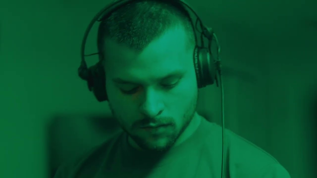 DAVID GAVIRIA- Sukha hidden sessions 002.