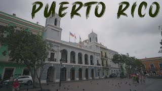 Puerto Rico