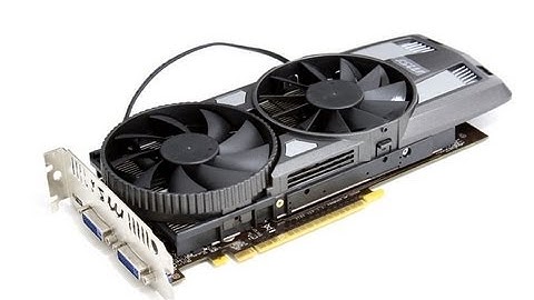 GeForce GTX 650 MSI Power edition review benchmarks & specs