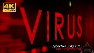 Cyber Security 2021 - 2021 Cyber Security Stock Footage