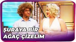 Ali'nin Yaratıcılığına Tam Puan | Doya Doya Moda 150. Bölüm