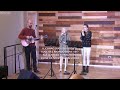 Tyler Johnson - Giovanni 5:19-25 - Lode e studio
