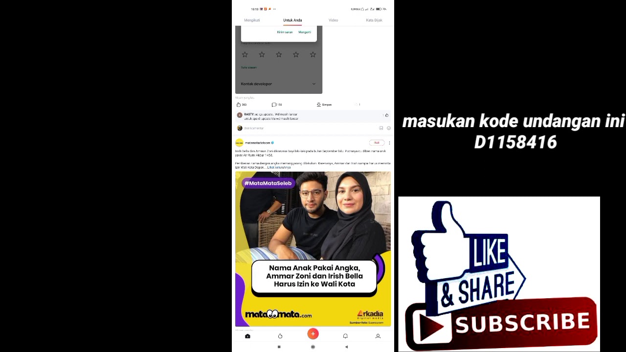 Dana Ff Aplikasi penghasil diamond FF dan saldo dana terbaru 2021 secara GRATIS
