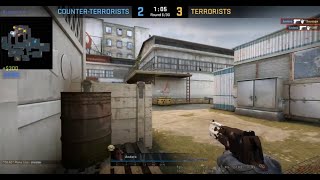 Csgo Compilation Frags And One-Deags