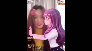Xu Yiyang LIVESTREAM【徐艺洋】20201113 FULL 1hour33min
