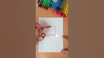 one line draw entire figure #challenge #enigmas #iq #draw #shorts #easydrawing