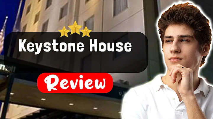 Keystone House Hotel London Review - What REALLY Happened
