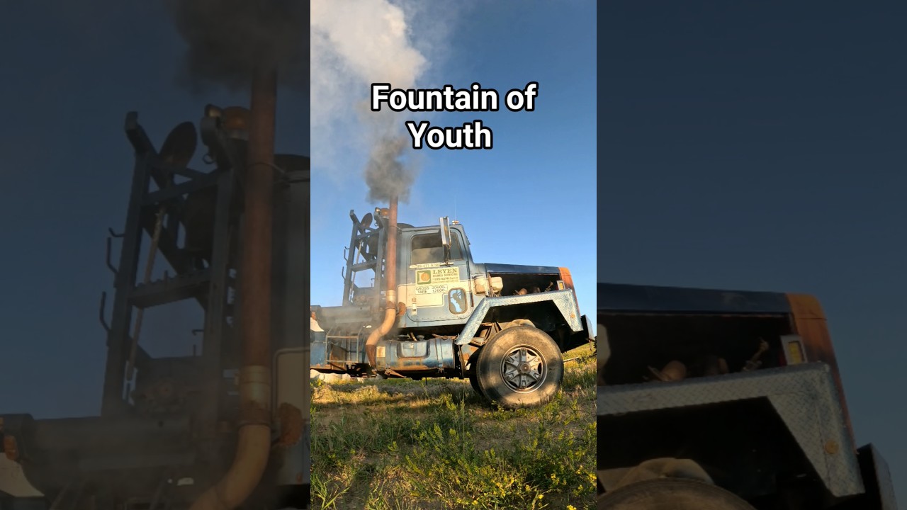 Detroit Diesel 8V92T 