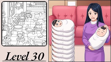 Annoying Puzzle Game: Level 30 – How to Solve? (Walkthrough)