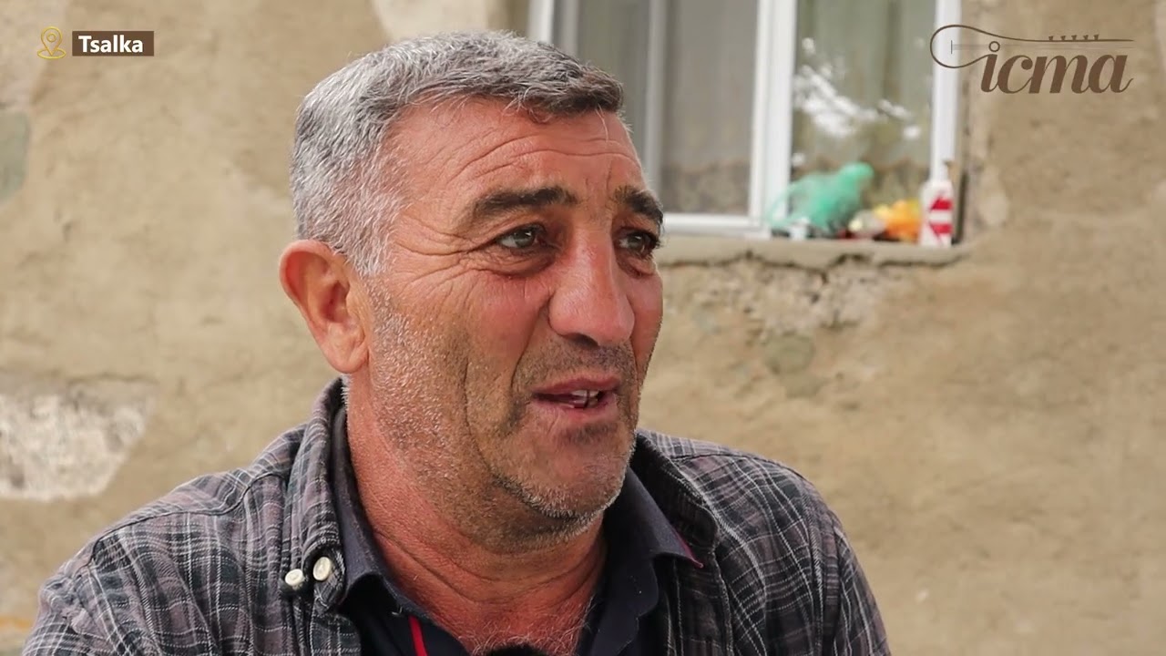 Zalqada yaşayan azərbaycanlıların sosial çətinlikləri