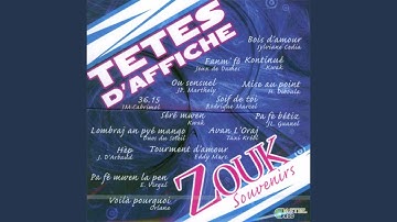 Thumbnail of Voila pourquoi