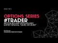 It’s Not Zero to Hero It’s Zero or Hero | Expiry Special | (OPTIONS SERIES) Part 2