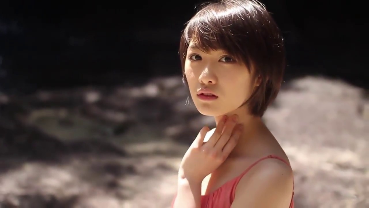 モーニング娘。17 若いんだし！（ショートVer.）MV （仮）/　工藤遥　版