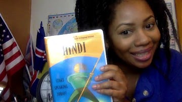 Language Learning Tools