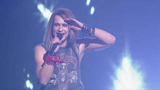 Jett Star – Jump | X Faktorius 2019 m. LIVE | 1 serija