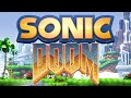 Lets Play Sonic DOOM!