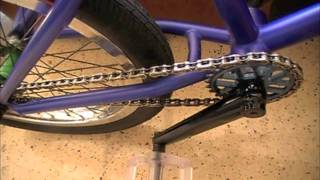 Sputnic Space Cobra Bike Check