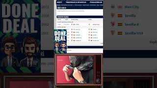 Flash Tv Oyuncusu Jesus Navas En Kötü Transfer Vi̇deosu Mu? Üperlig