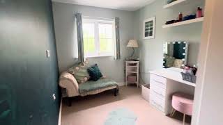 The video walkthrough for Ashmead House. 