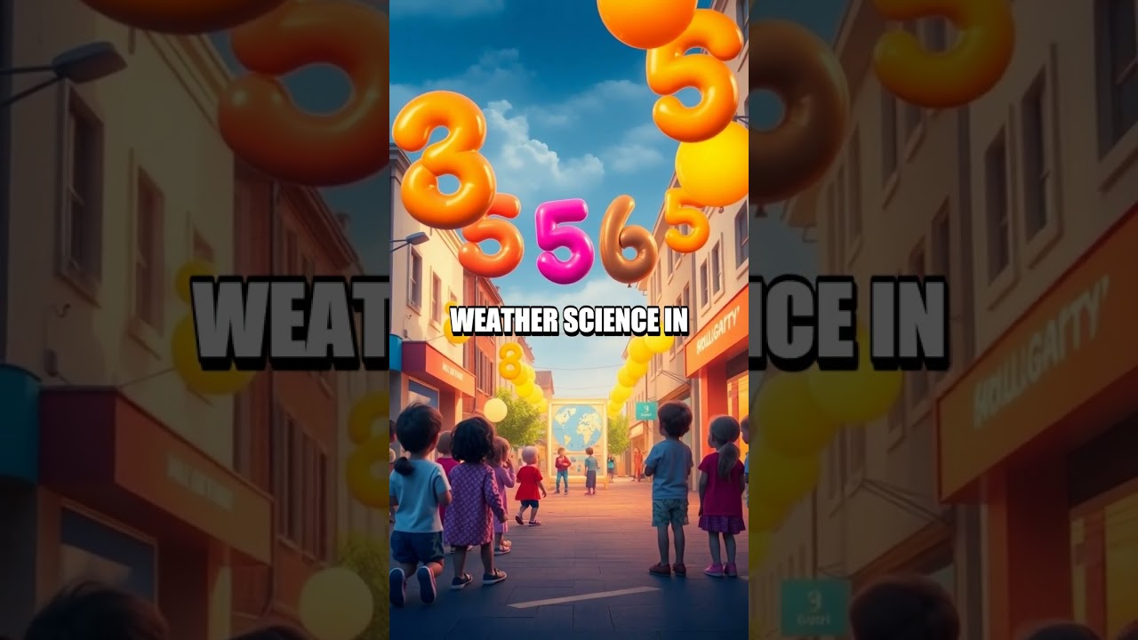 The City of Tunes Lesson Parade