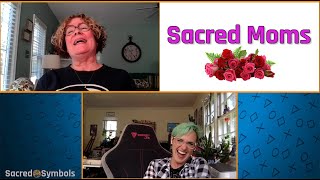Sacred Moms - Lockmort's Edits