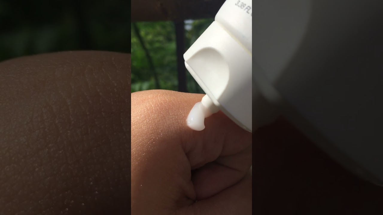 Bys Face Cream