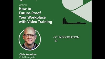 Upskilling Staff (Part 5 of 7)