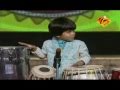 Marathi Paul Padte Pudhe Grand Finale June 05 '11 - Soham Gorane