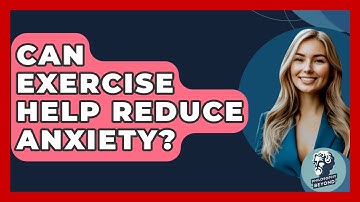 Can Exercise Help Reduce Anxiety? - Philosophy Beyond