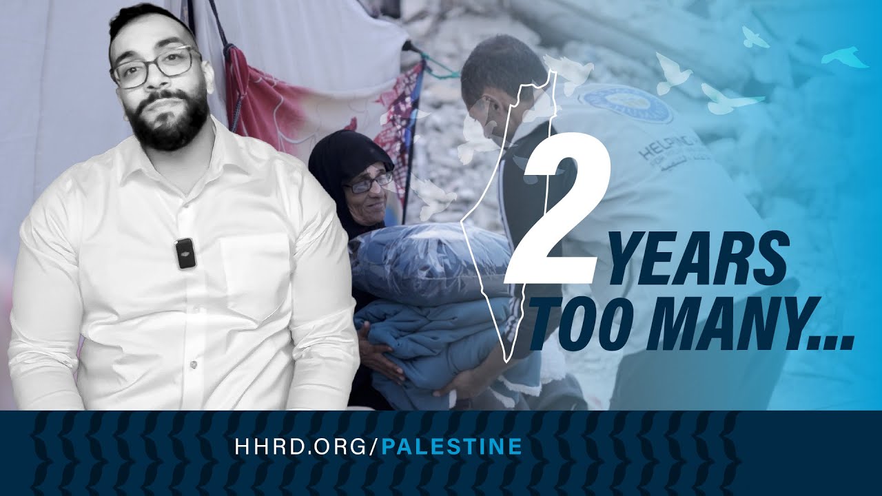 Palestine Relief Fund