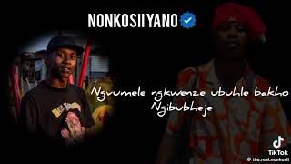 Eduze - young stunna & real nkosinathi