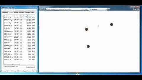 Silverlight 4 Board Animation