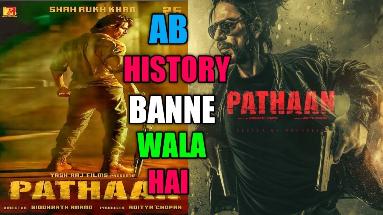 PATHAN | BANGLADESH ADVANCE BOOKING & DAY 1 BOX OFFICE PREDICTION