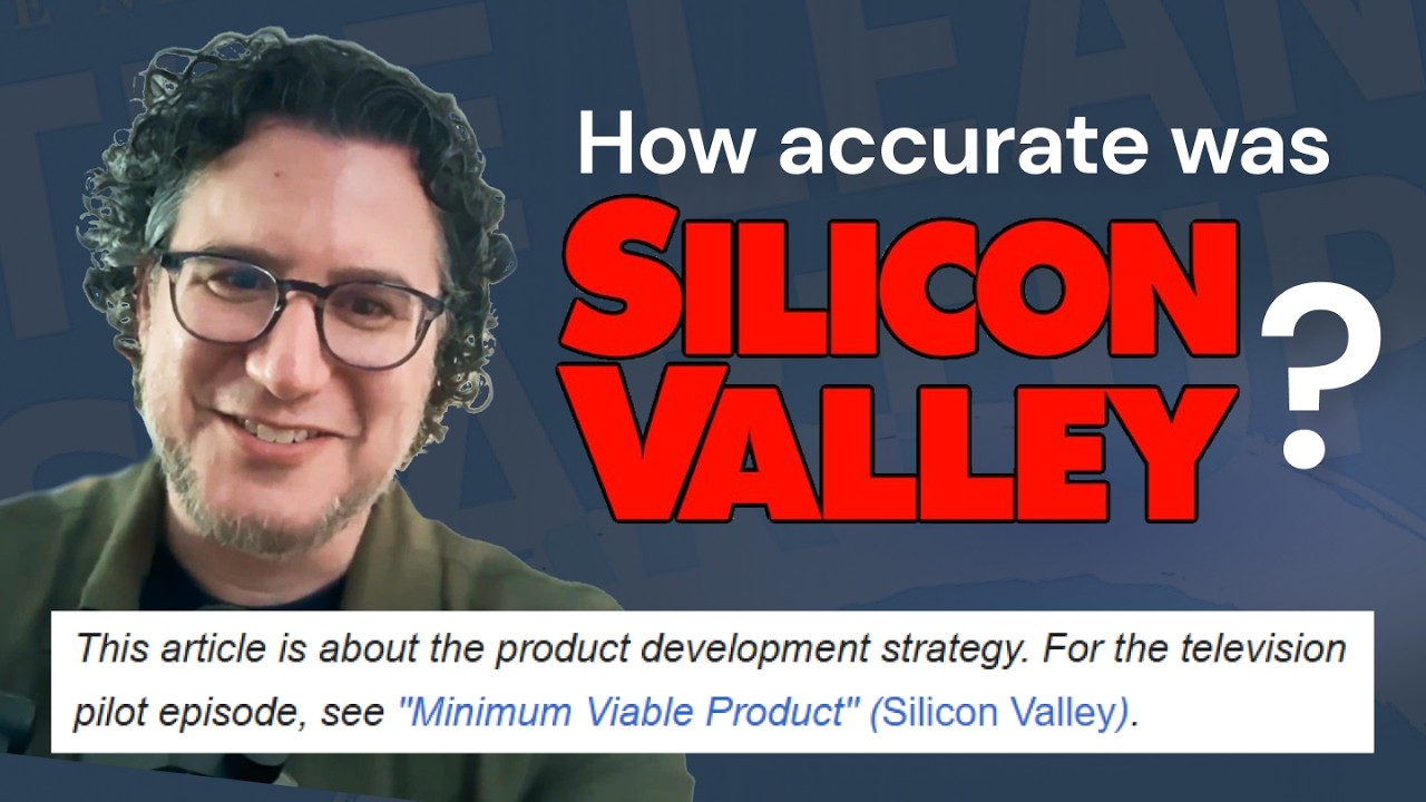 We asked Eric Ries (The Lean Startup) what he thinks about MVPs today We asked Eric Ries (The Lean Startup) what he thinks about MVPs today
