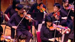 Soochow Music String Ensemble