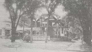 From the reservation to Washington: the life and legacy of Charles Curtis