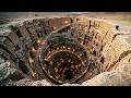 They Found an Entire City Under Iran — And It Went Unnoticed for 1,500 Years