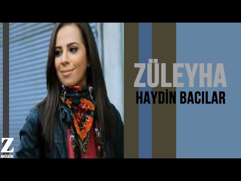 Züleyha - Haydin Bacılar [ Official Music Video © 2012 Z Müzik]