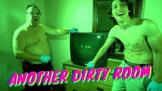 Another Dirty Room S2E3 : By the Hour Charmer : Maryland’s Sickening Cedar Motel