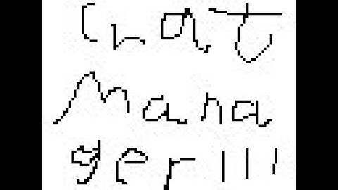 Minecraft | ChatManager (Plugin)